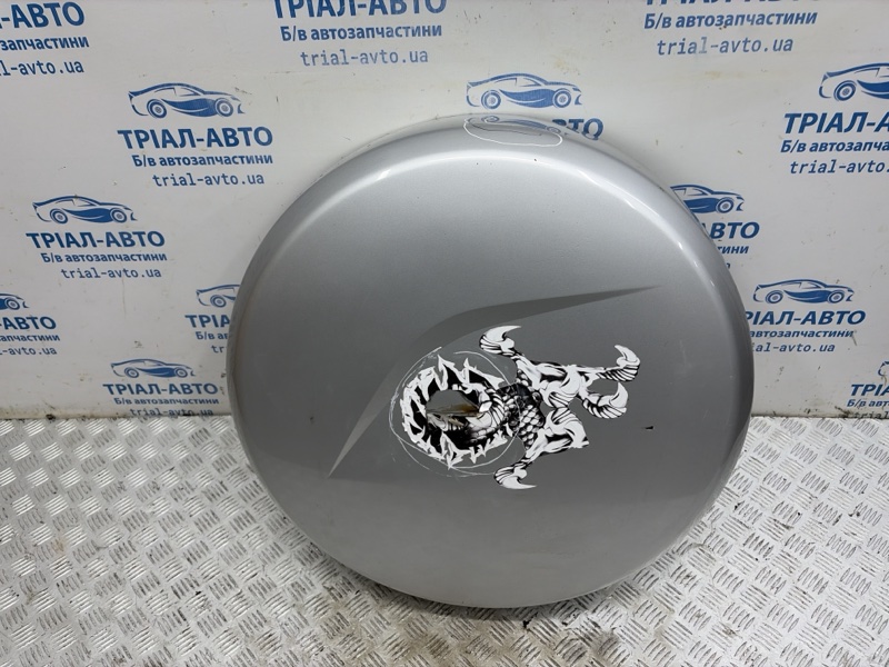 Чехол запасного колеса RAV 4 2005-2016 A30 2.2 diesel 2ADFHV Чехол запасного колеса RAV 4 2005-2016 A30 2.2 diesel 2ADFHV