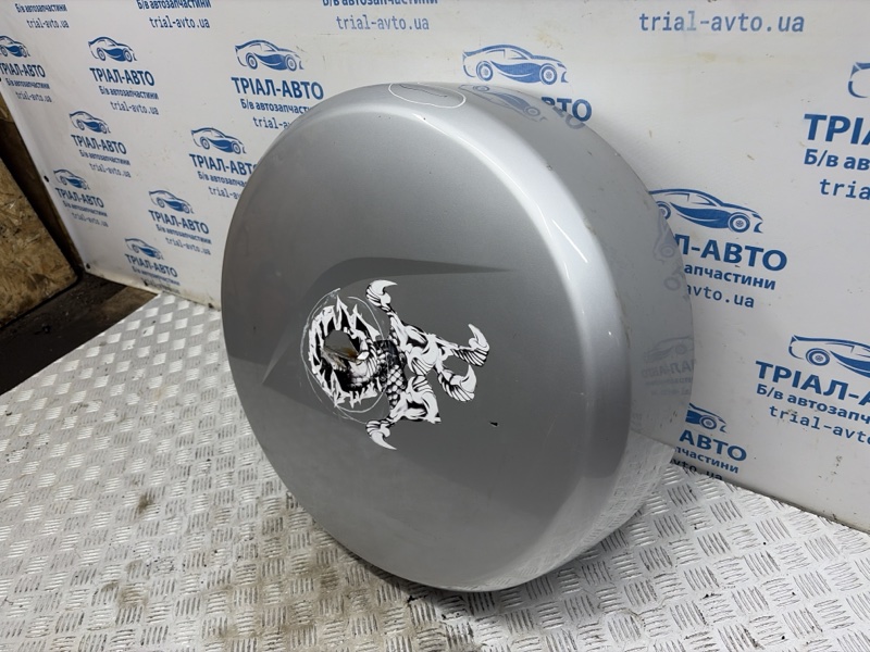 Чехол запасного колеса RAV 4 2005-2016 A30 2.2 diesel 2ADFHV Чехол запасного колеса RAV 4 2005-2016 A30 2.2 diesel 2ADFHV