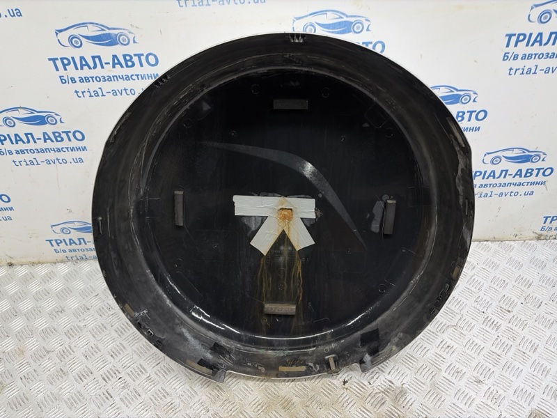Чехол запасного колеса RAV 4 2005-2016 A30 2.2 diesel 2ADFHV Чехол запасного колеса RAV 4 2005-2016 A30 2.2 diesel 2ADFHV