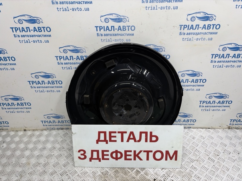 Запчасть чехол запасного колеса Toyota RAV 4 2005-2016 A30 2.2 diesel 2ADFHV 6477342040 Б/У Чехол запасного колеса Toyota RAV 4 2005-2016 A30 2.2 diesel 2ADFHV 6477342040 Б/У