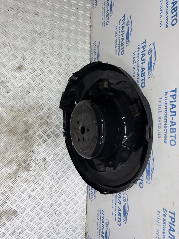 Чехол запасного колеса Toyota RAV 4 A30 2.2 diesel 2ADFHV Чехол запасного колеса Toyota RAV 4 A30 2.2 diesel 2ADFHV