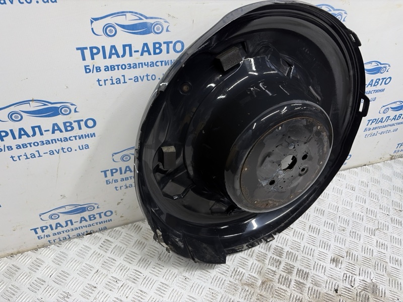Чехол запасного колеса RAV 4 2005-2016 A30 2.2 diesel 2ADFHV Чехол запасного колеса RAV 4 2005-2016 A30 2.2 diesel 2ADFHV