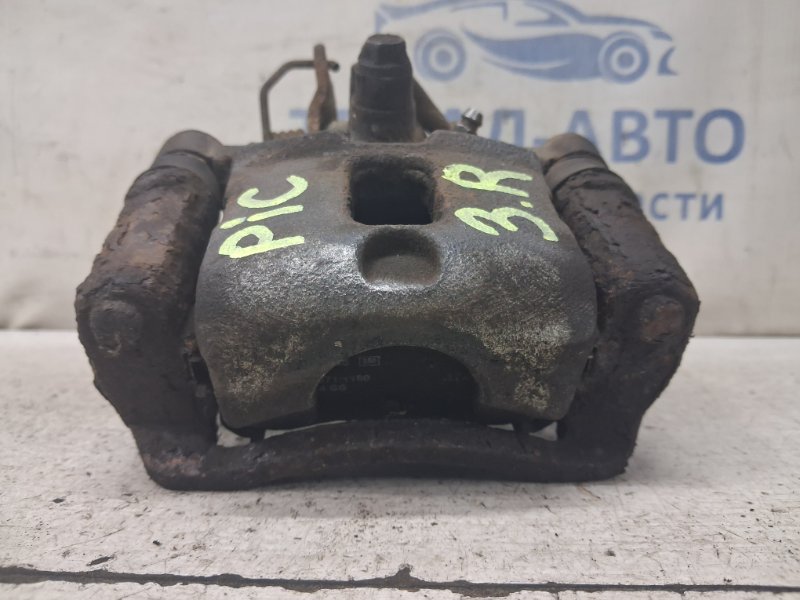 Суппорт задний правый Picanto 2003-2011 FL 1.1 Суппорт задний правый Picanto 2003-2011 FL 1.1