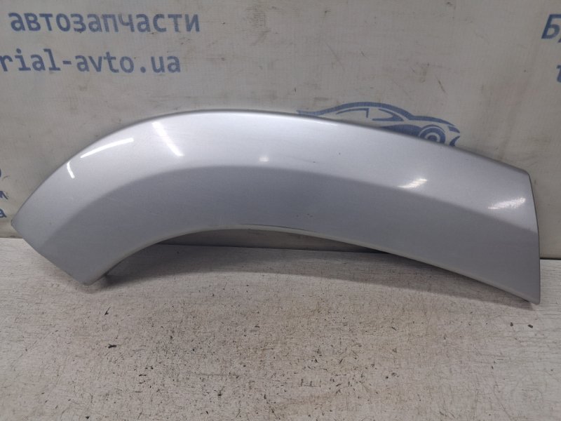 Запчасть накладка крыла задняя правая Toyota RAV 4 2005-2016 A30 2.2 diesel 2ADFHV 7565342090B1 Б/У Накладка крыла задняя правая Toyota RAV 4 2005-2016 A30 2.2 diesel 2ADFHV 7565342090B1 Б/У