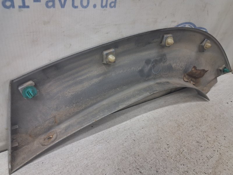 Накладка крыла задняя правая RAV 4 2005-2016 A30 2.2 diesel 2ADFHV Накладка крыла задняя правая RAV 4 2005-2016 A30 2.2 diesel 2ADFHV