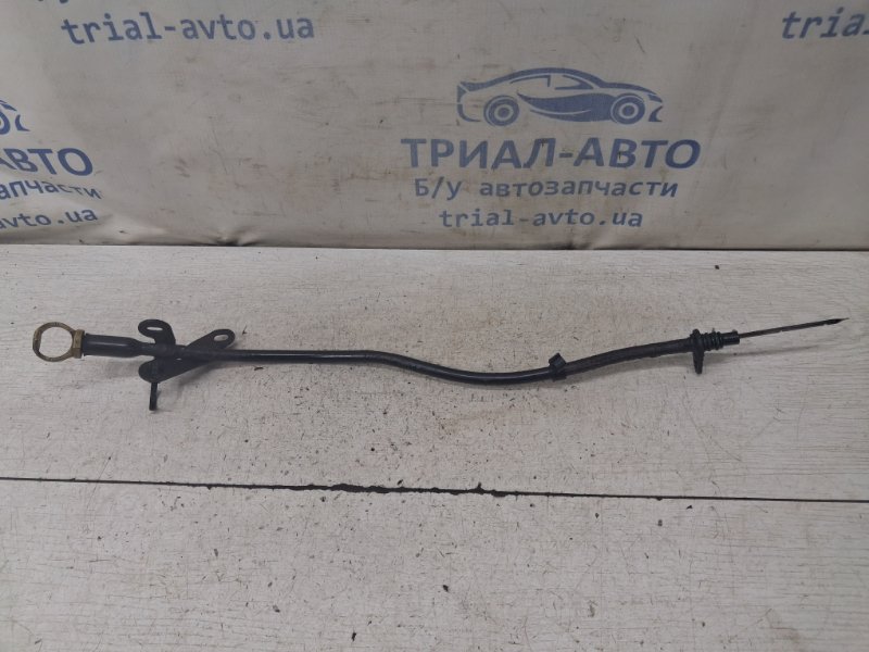Запчасть щуп масляный Land Rover Range Rover Evoque 2011-2018 L538 2.2 Diesel LR049657 Б/У Щуп масляный Land Rover Range Rover Evoque 2011-2018 L538 2.2 Diesel LR049657 Б/У