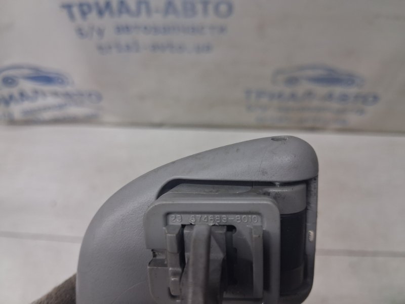 Ручка потолка Toyota RAV 4 A30 2.2 diesel 2ADFHV Ручка потолка Toyota RAV 4 A30 2.2 diesel 2ADFHV
