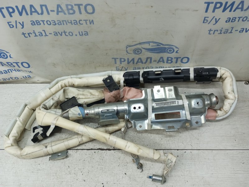 Airbag потолка(шторка) правый Toyota Prado 2003-2009 120 4.0 6217060010 Б/У
