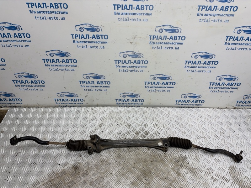 Запчасть рулевая рейка Toyota RAV 4 2005-2016 A30 2.2 diesel 2ADFHV 4551042030 Б/У Рулевая рейка Toyota RAV 4 2005-2016 A30 2.2 diesel 2ADFHV 4551042030 Б/У