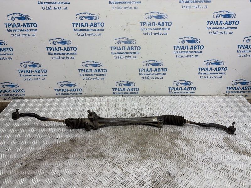 Рулевая рейка RAV 4 2005-2016 A30 2.2 diesel 2ADFHV Рулевая рейка RAV 4 2005-2016 A30 2.2 diesel 2ADFHV