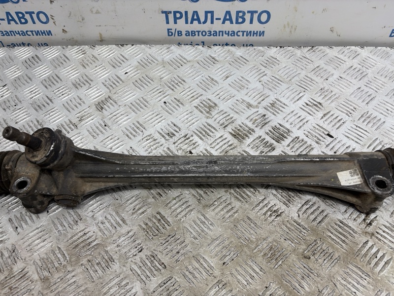 Рулевая рейка RAV 4 2005-2016 A30 2.2 diesel 2ADFHV Рулевая рейка RAV 4 2005-2016 A30 2.2 diesel 2ADFHV