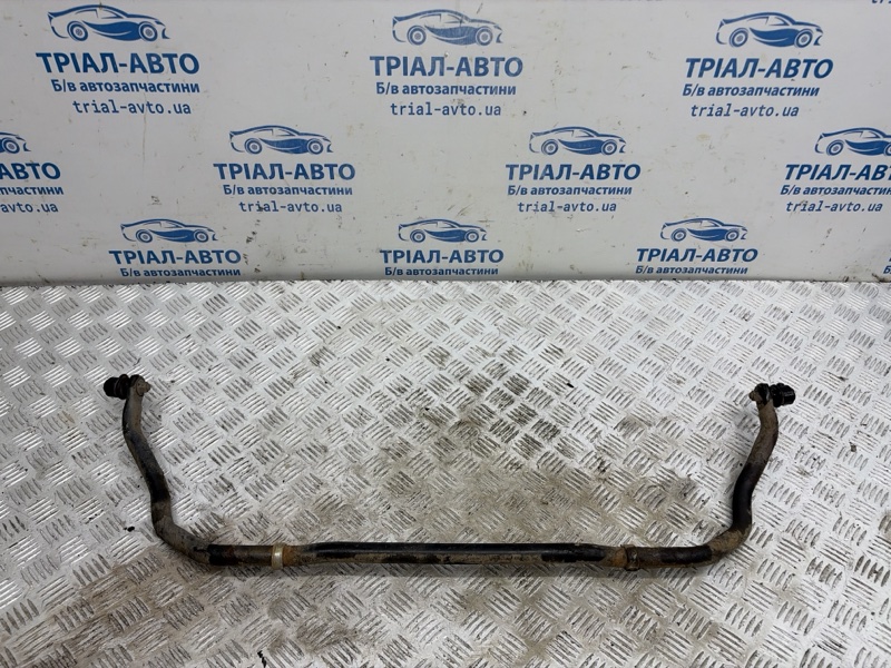 Запчасть стабилизатор передний Toyota RAV 4 2005-2016 A30 2.2 diesel 2ADFHV 4881142070 Б/У Стабилизатор передний Toyota RAV 4 2005-2016 A30 2.2 diesel 2ADFHV 4881142070 Б/У