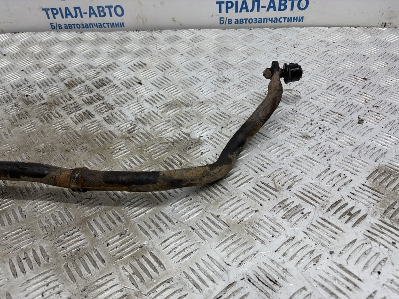 Стабилизатор передний RAV 4 2005-2016 A30 2.2 diesel 2ADFHV Стабилизатор передний RAV 4 2005-2016 A30 2.2 diesel 2ADFHV
