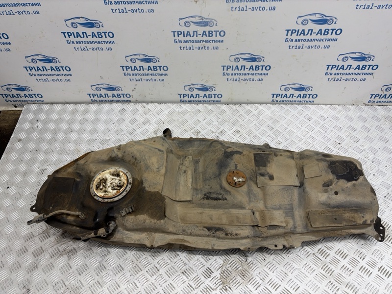 Бак топливный металлический RAV 4 2005-2016 A30 2.2 diesel 2ADFHV Бак топливный металлический RAV 4 2005-2016 A30 2.2 diesel 2ADFHV