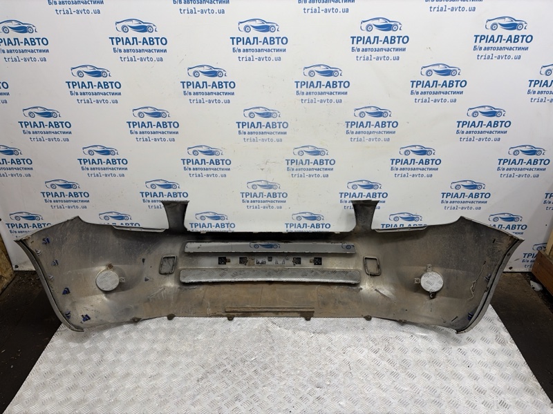 Бампер передний RAV 4 2005-2016 A30 2.2 diesel 2ADFHV Бампер передний RAV 4 2005-2016 A30 2.2 diesel 2ADFHV