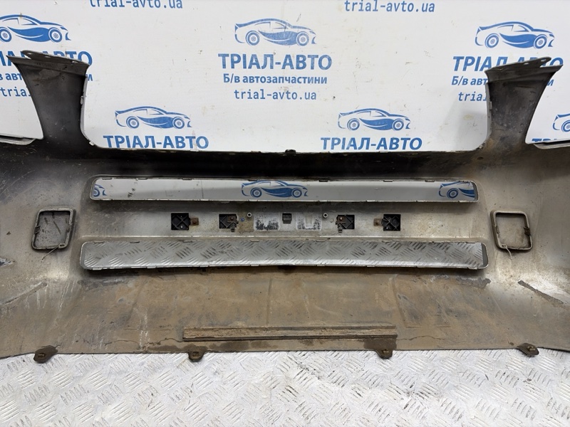 Бампер передний RAV 4 2005-2016 A30 2.2 diesel 2ADFHV Бампер передний RAV 4 2005-2016 A30 2.2 diesel 2ADFHV