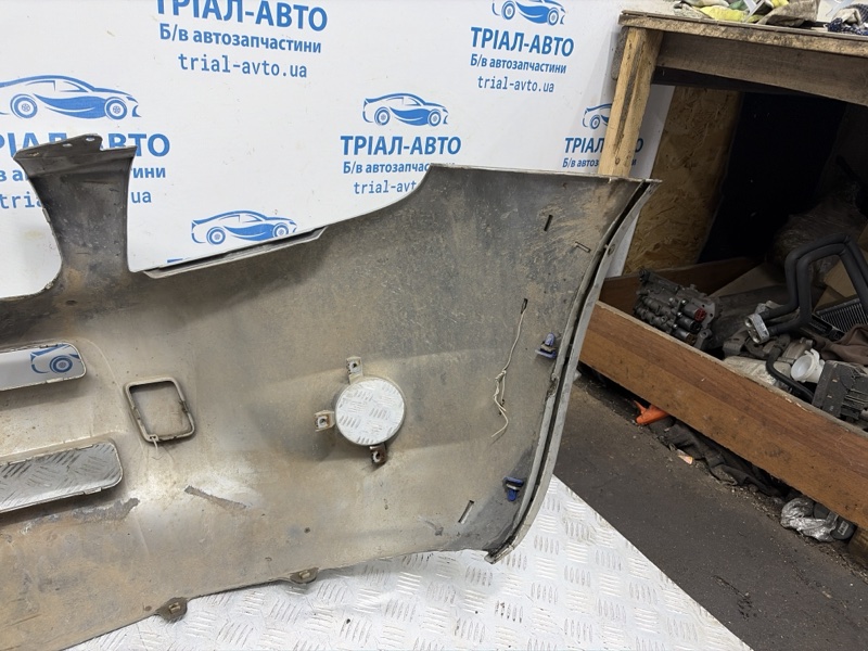 Бампер передний RAV 4 2005-2016 A30 2.2 diesel 2ADFHV Бампер передний RAV 4 2005-2016 A30 2.2 diesel 2ADFHV