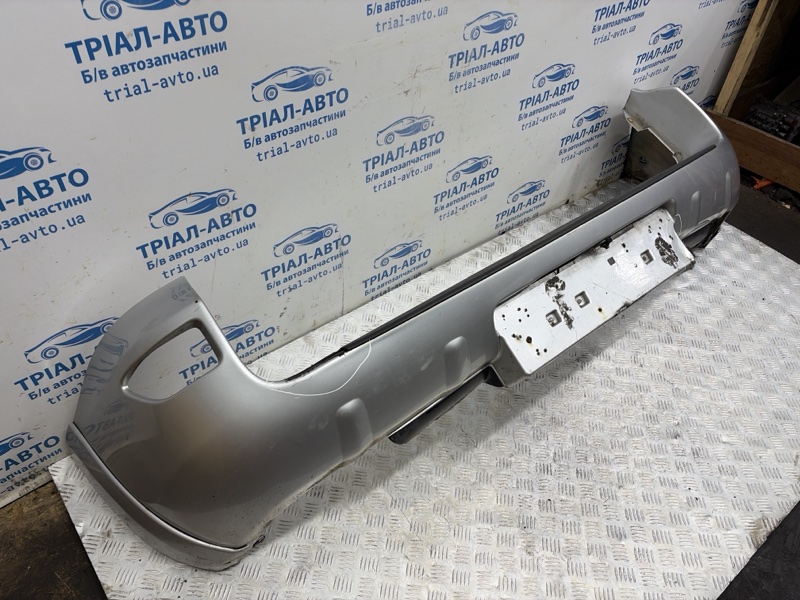 Бампер задний RAV 4 2005-2016 A30 2.2 diesel 2ADFHV