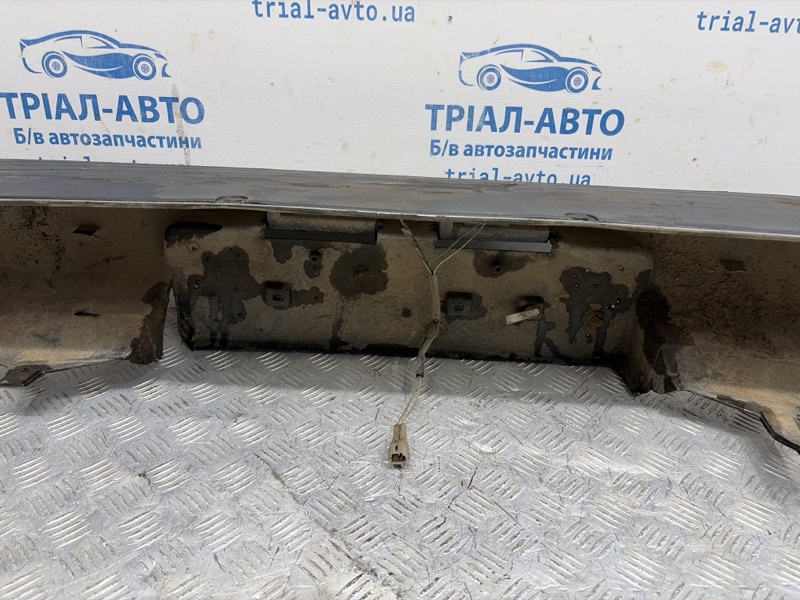 Бампер задний RAV 4 2005-2016 A30 2.2 diesel 2ADFHV