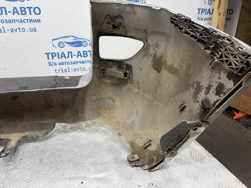 Бампер задний RAV 4 2005-2016 A30 2.2 diesel 2ADFHV