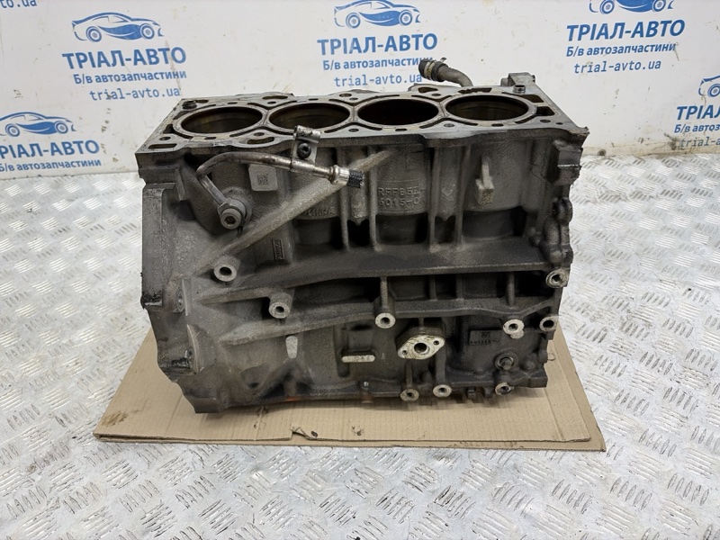 Запчасть блок двс Ford Edge 2015-2018 2 2.0 бензин ENR90 FB5Z-6010-A Б/У Блок ДВС Ford Edge 2015-2018 2 2.0 бензин ENR90 FB5Z-6010-A Б/У