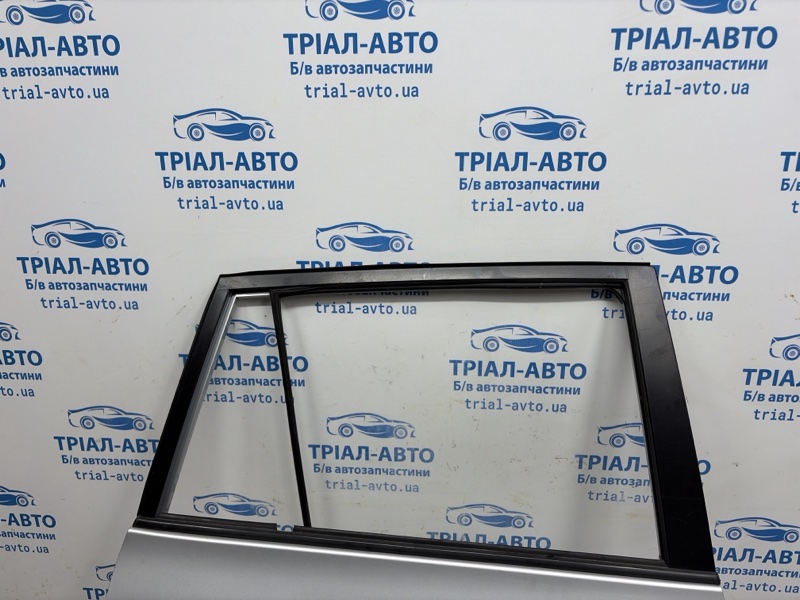 Дверь задняя правая RAV 4 2005-2016 A30 2.2 diesel 2ADFHV