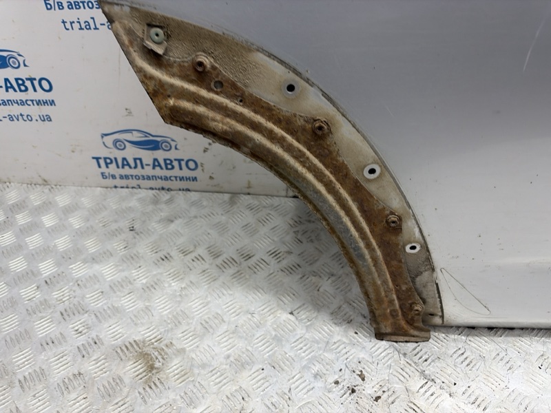 Дверь задняя правая RAV 4 2005-2016 A30 2.2 diesel 2ADFHV