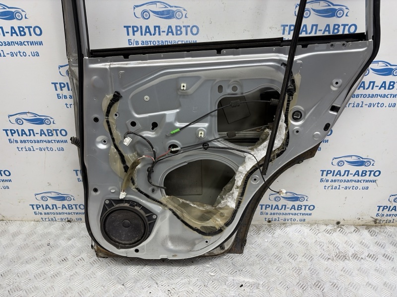 Дверь задняя правая RAV 4 2005-2016 A30 2.2 diesel 2ADFHV