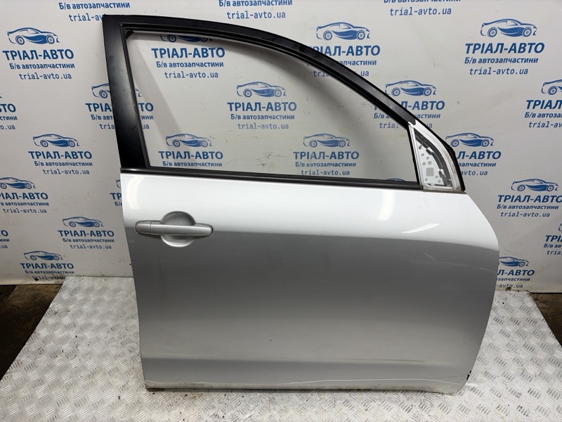 Запчасть дверь передняя правая Toyota RAV 4 2005-2016 A30 2.2 diesel 2ADFHV 6700142120 Б/У Дверь передняя правая Toyota RAV 4 2005-2016 A30 2.2 diesel 2ADFHV 6700142120 Б/У