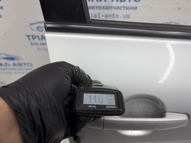 Дверь передняя правая RAV 4 2005-2016 A30 2.2 diesel 2ADFHV Дверь передняя правая RAV 4 2005-2016 A30 2.2 diesel 2ADFHV
