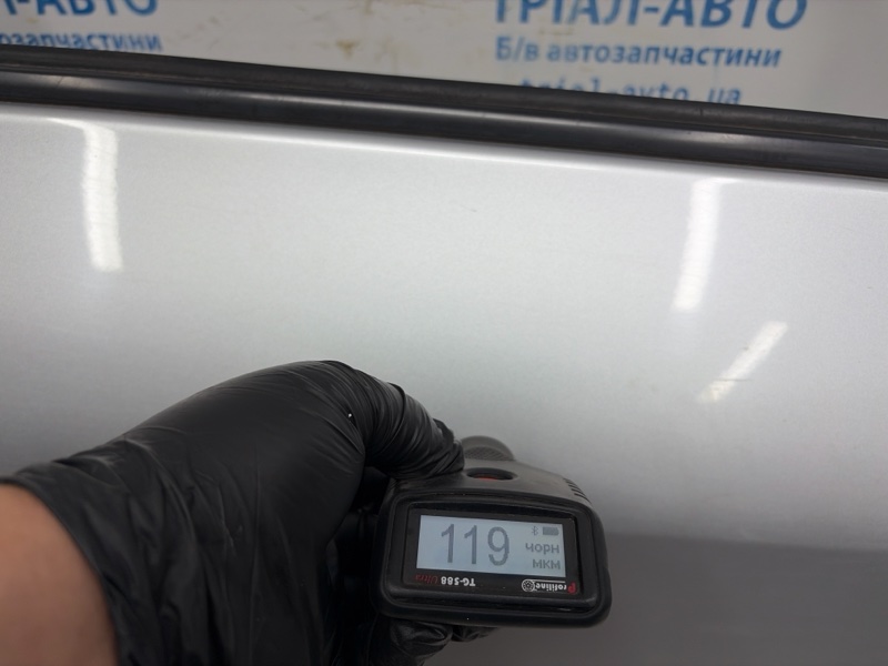 Дверь передняя правая RAV 4 2005-2016 A30 2.2 diesel 2ADFHV Дверь передняя правая RAV 4 2005-2016 A30 2.2 diesel 2ADFHV