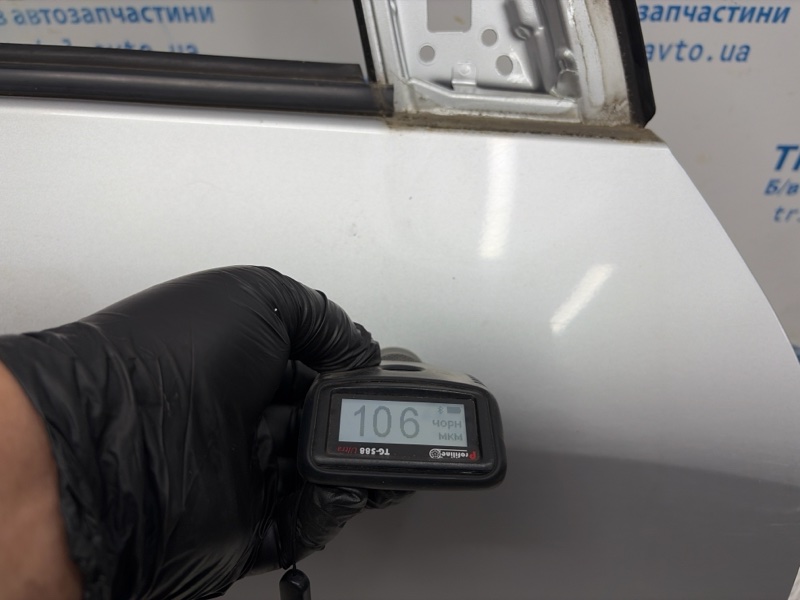 Дверь передняя правая RAV 4 2005-2016 A30 2.2 diesel 2ADFHV Дверь передняя правая RAV 4 2005-2016 A30 2.2 diesel 2ADFHV