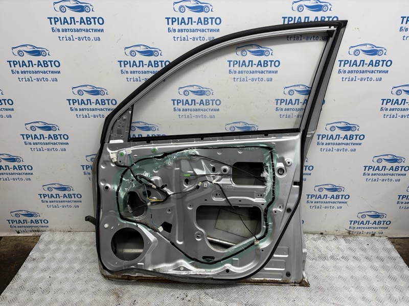 Дверь передняя правая RAV 4 2005-2016 A30 2.2 diesel 2ADFHV Дверь передняя правая RAV 4 2005-2016 A30 2.2 diesel 2ADFHV