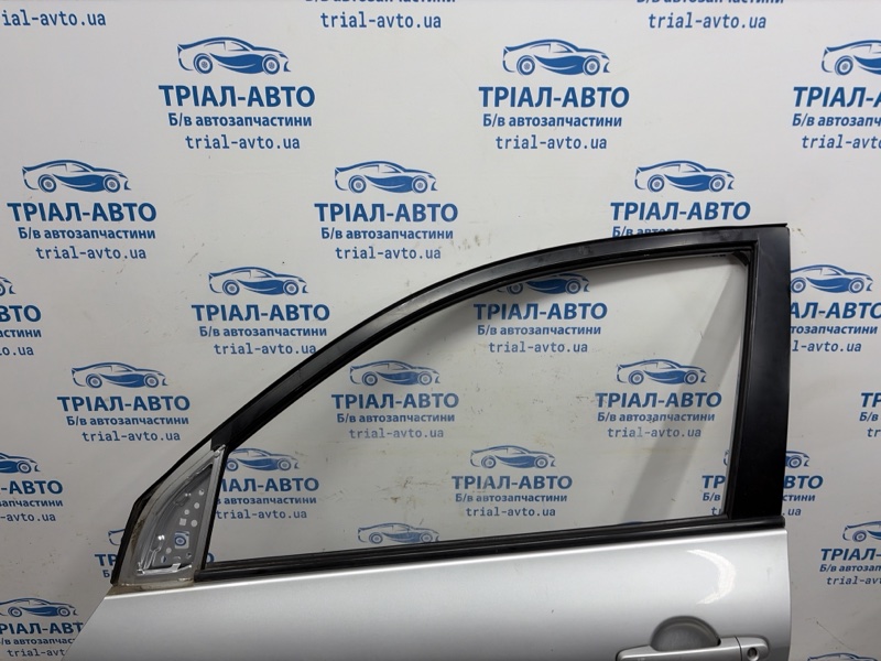 Дверь передняя левая RAV 4 2005-2016 A30 2.2 diesel 2ADFHV Дверь передняя левая RAV 4 2005-2016 A30 2.2 diesel 2ADFHV