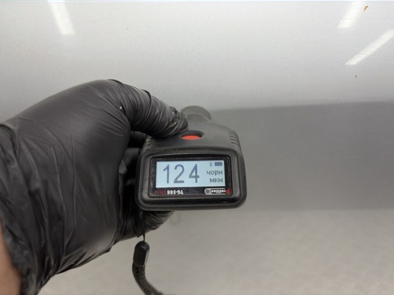 Дверь передняя левая RAV 4 2005-2016 A30 2.2 diesel 2ADFHV Дверь передняя левая RAV 4 2005-2016 A30 2.2 diesel 2ADFHV