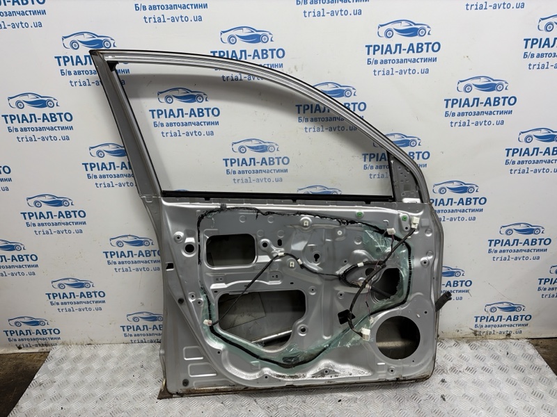 Дверь передняя левая RAV 4 2005-2016 A30 2.2 diesel 2ADFHV Дверь передняя левая RAV 4 2005-2016 A30 2.2 diesel 2ADFHV
