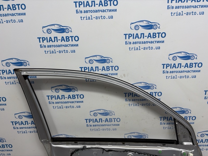 Дверь передняя левая RAV 4 2005-2016 A30 2.2 diesel 2ADFHV Дверь передняя левая RAV 4 2005-2016 A30 2.2 diesel 2ADFHV