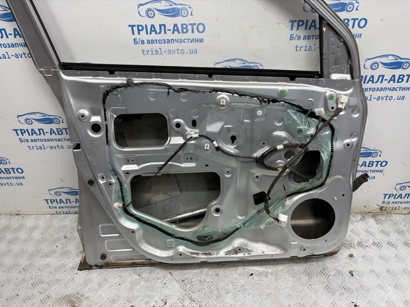 Дверь передняя левая RAV 4 2005-2016 A30 2.2 diesel 2ADFHV Дверь передняя левая RAV 4 2005-2016 A30 2.2 diesel 2ADFHV