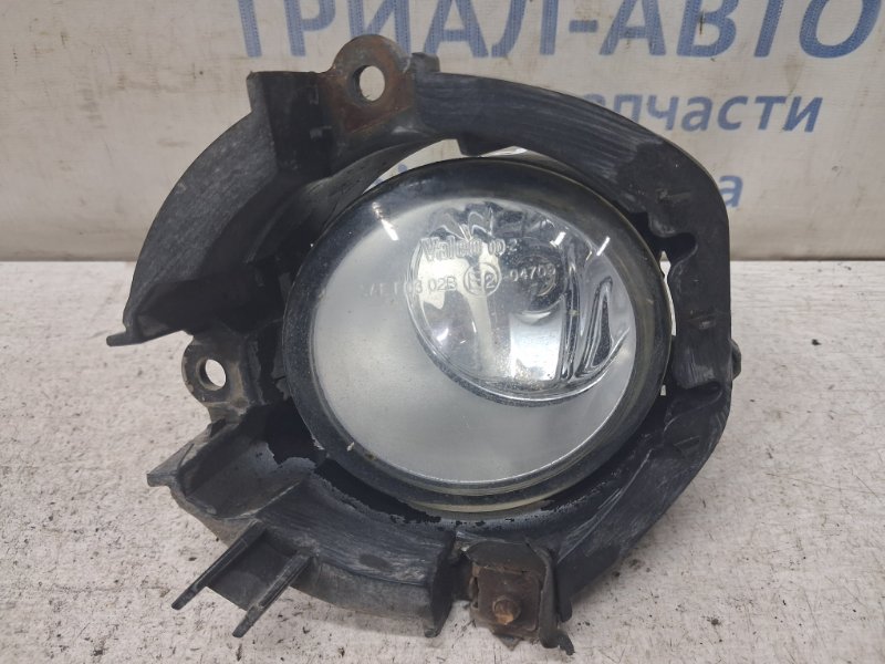 Запчасть фара противотуманная левая Toyota RAV 4 2005-2016 A30 2.2 diesel 2ADFHV 812200D040 Б/У Фара противотуманная левая Toyota RAV 4 2005-2016 A30 2.2 diesel 2ADFHV 812200D040 Б/У
