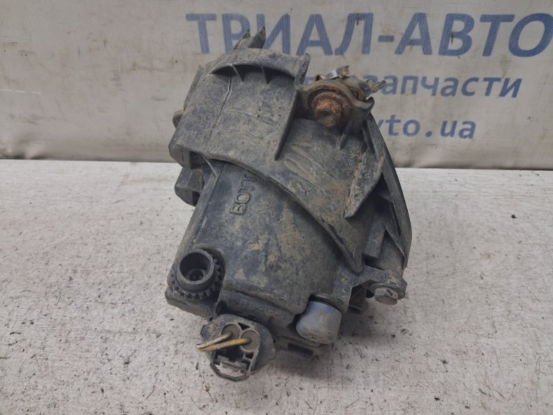 Фара противотуманная левая RAV 4 2005-2016 A30 2.2 diesel 2ADFHV Фара противотуманная левая RAV 4 2005-2016 A30 2.2 diesel 2ADFHV