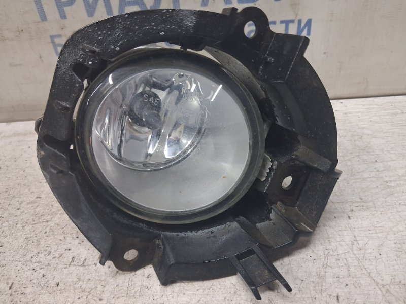 Запчасть фара противотуманная правая Toyota RAV 4 2005-2016 A30 2.2 diesel 2ADFHV 812100D040 Б/У Фара противотуманная правая Toyota RAV 4 2005-2016 A30 2.2 diesel 2ADFHV 812100D040 Б/У