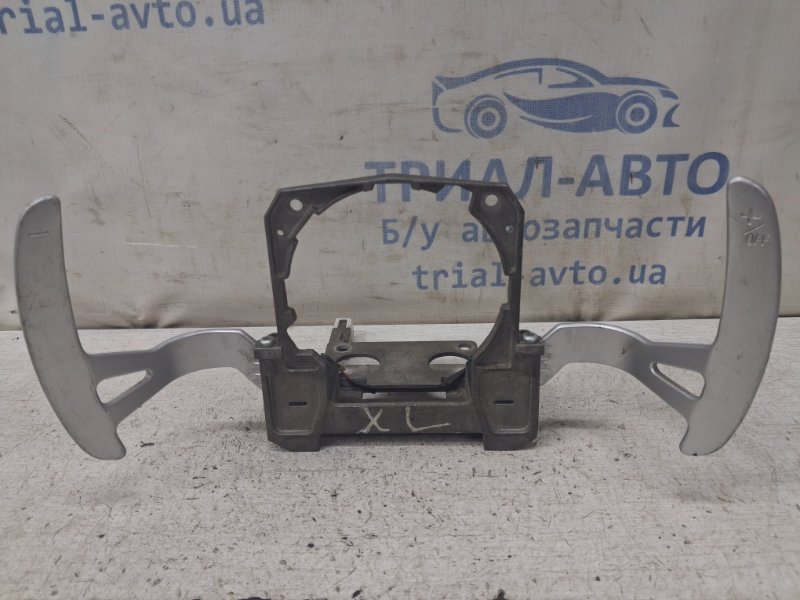 Запчасть переключатель подрулевой Mitsubishi Outlander 2007-2012 XL 2.4 2401A004 Б/У Переключатель подрулевой Mitsubishi Outlander 2007-2012 XL 2.4 2401A004 Б/У