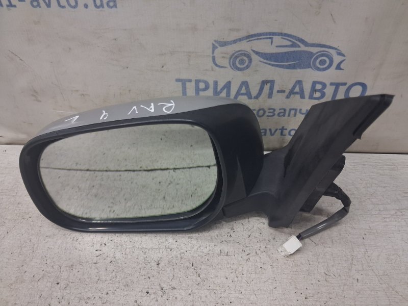 Зеркало левое RAV 4 2005-2016 A30 2.2 diesel 2ADFHV Зеркало левое RAV 4 2005-2016 A30 2.2 diesel 2ADFHV