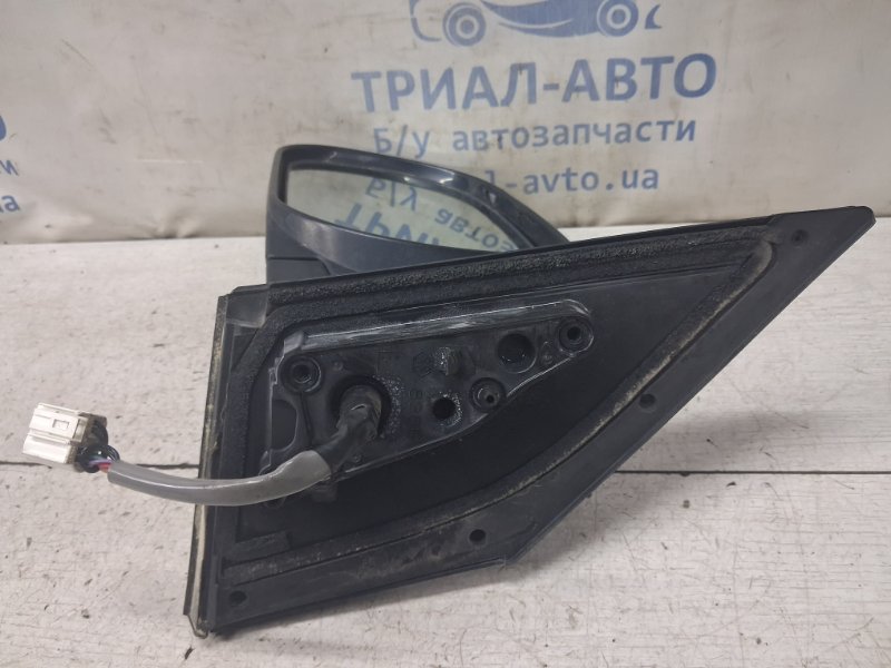 Зеркало левое RAV 4 2005-2016 A30 2.2 diesel 2ADFHV Зеркало левое RAV 4 2005-2016 A30 2.2 diesel 2ADFHV