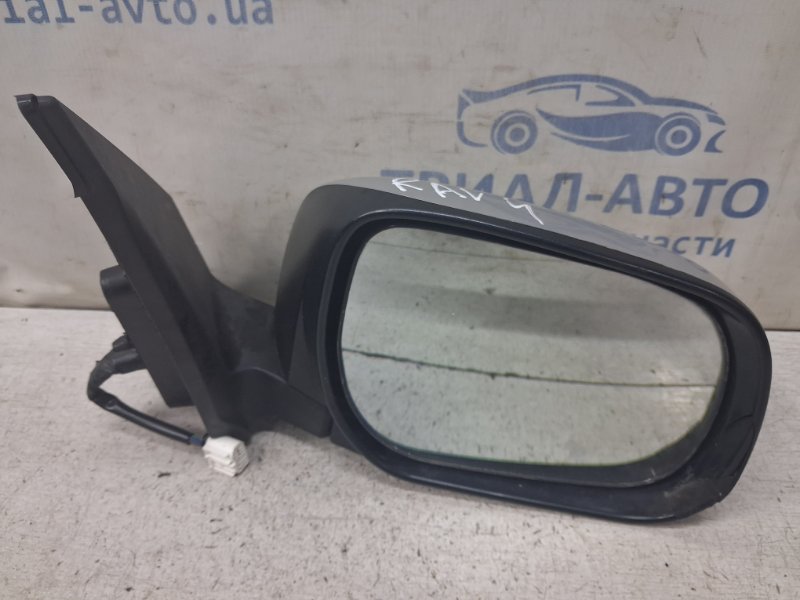 Зеркало правое RAV 4 2005-2016 A30 2.2 diesel 2ADFHV