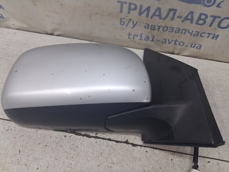 Зеркало правое RAV 4 2005-2016 A30 2.2 diesel 2ADFHV