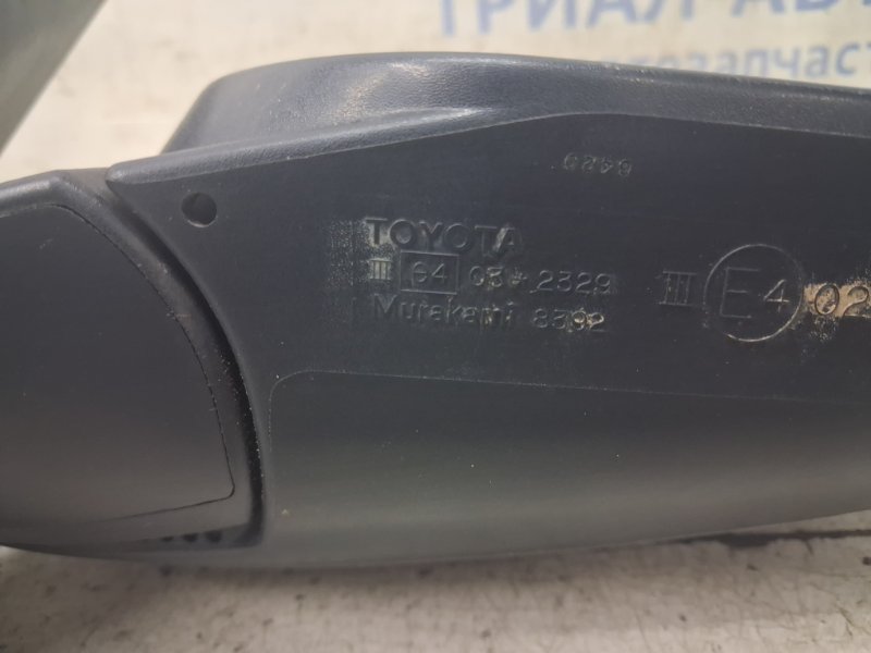 Зеркало правое RAV 4 2005-2016 A30 2.2 diesel 2ADFHV