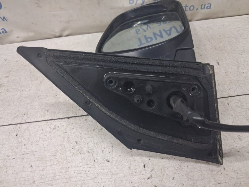 Зеркало правое RAV 4 2005-2016 A30 2.2 diesel 2ADFHV