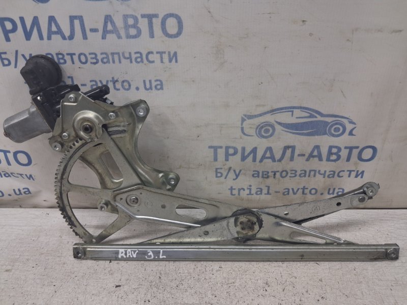 Стеклоподъемник задний левый RAV 4 2005-2016 A30 2.2 diesel 2ADFHV Стеклоподъемник задний левый RAV 4 2005-2016 A30 2.2 diesel 2ADFHV