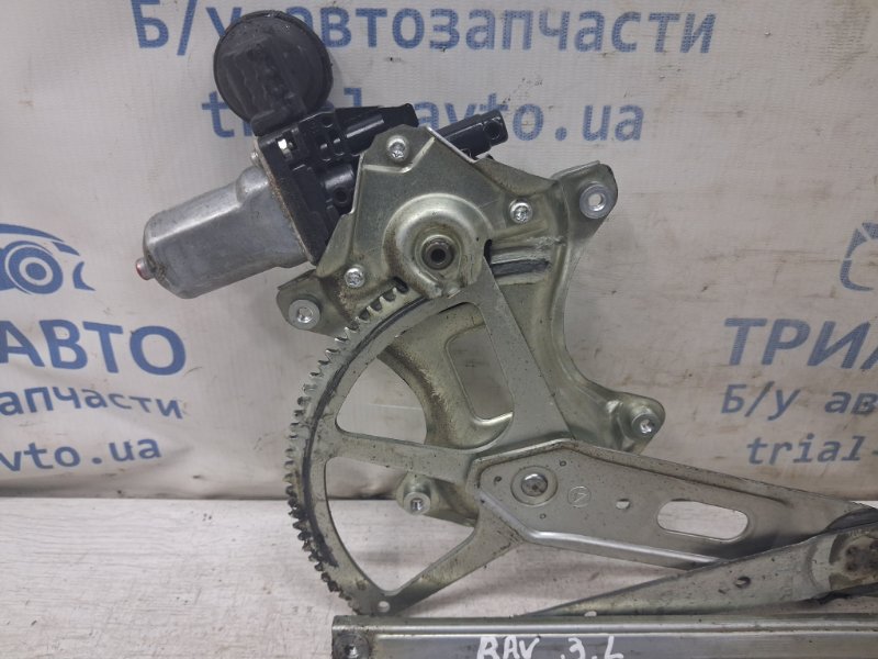 Стеклоподъемник задний левый RAV 4 2005-2016 A30 2.2 diesel 2ADFHV Стеклоподъемник задний левый RAV 4 2005-2016 A30 2.2 diesel 2ADFHV